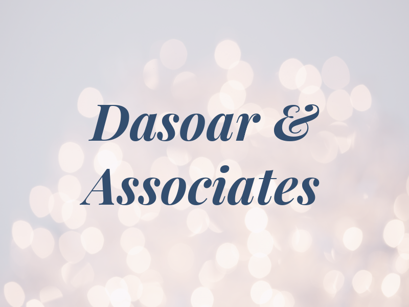 Dasoar & Associates
