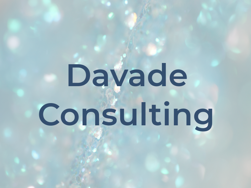 Davade Consulting