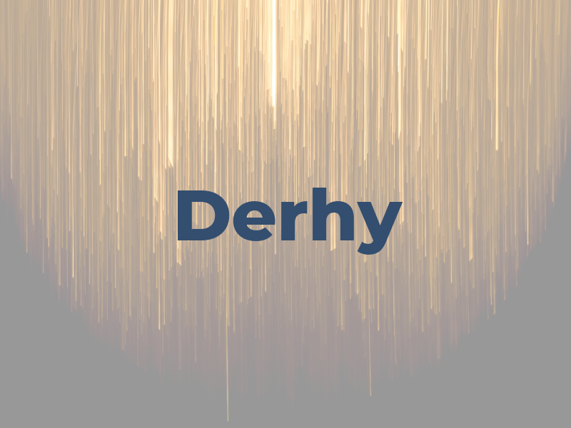 Derhy