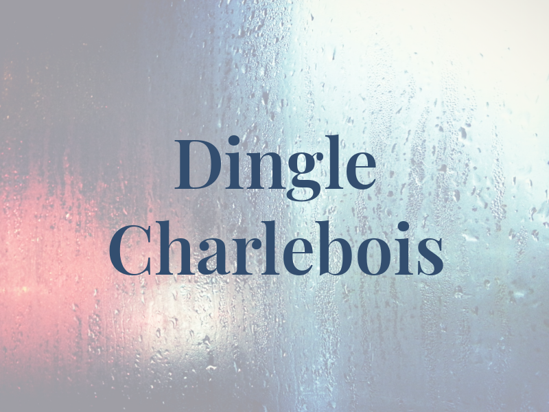 Dingle Charlebois