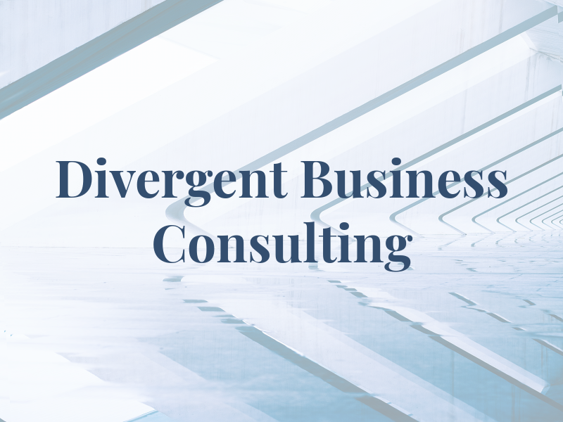 Divergent Business Consulting