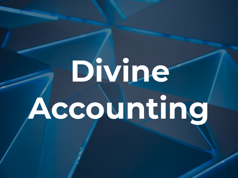 Divine Accounting