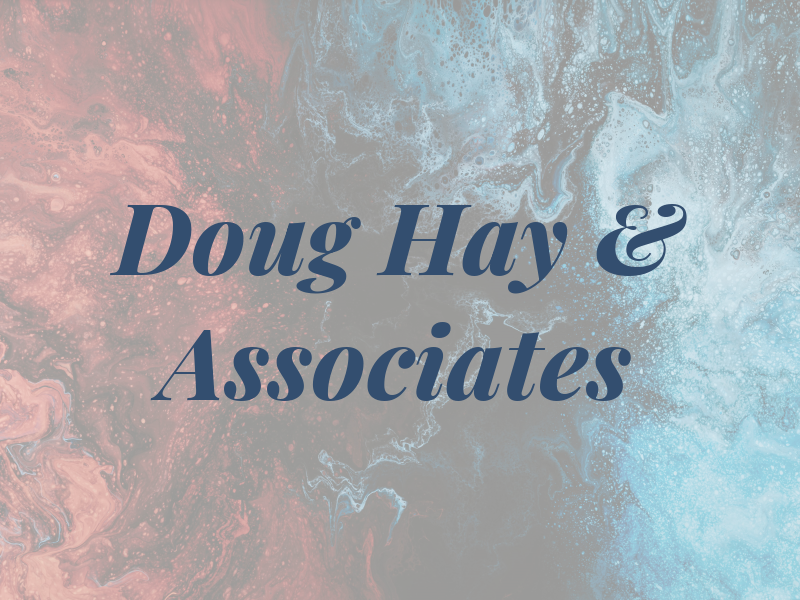 Doug Hay & Associates