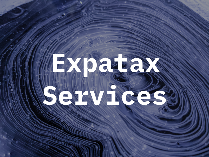 Expatax Services