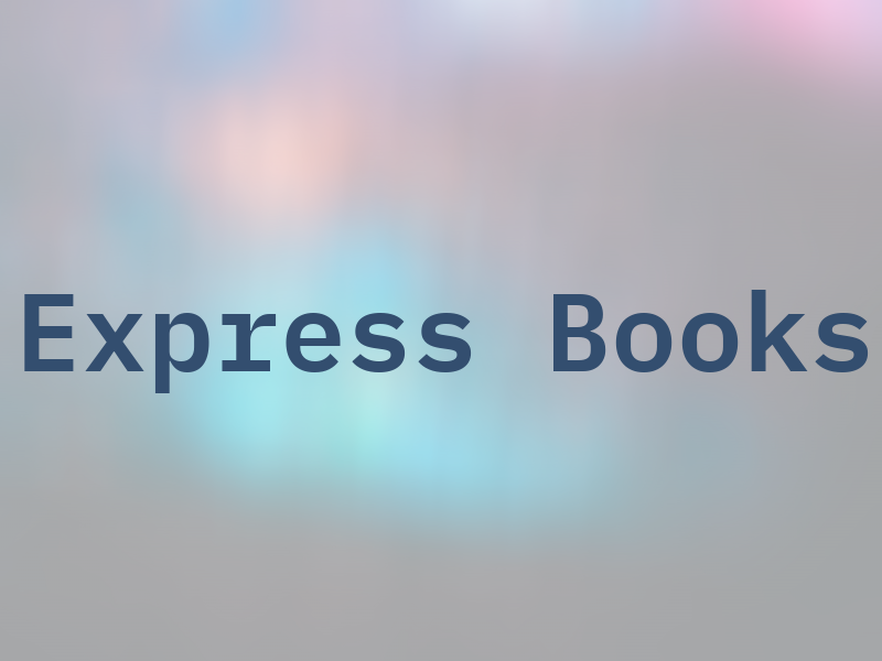 Express Books