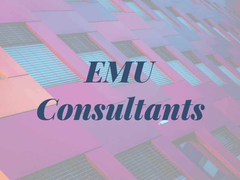 EMU Consultants