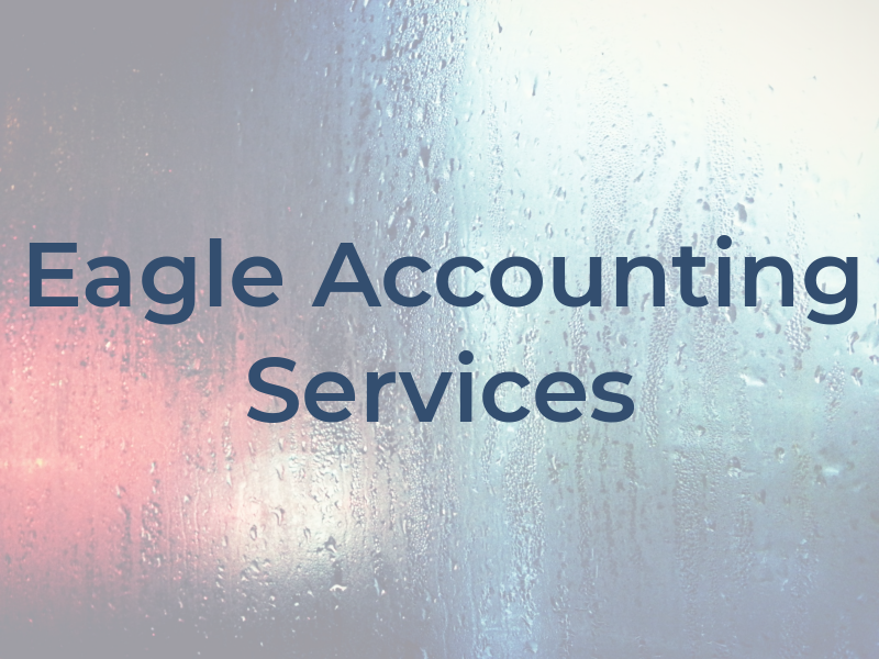 Eagle Accounting & Tax Services