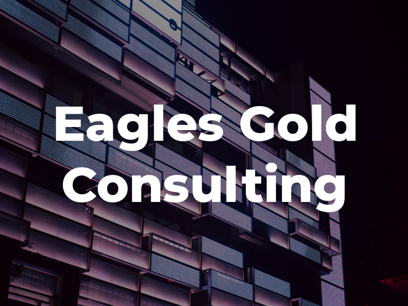 Eagles of Gold Consulting