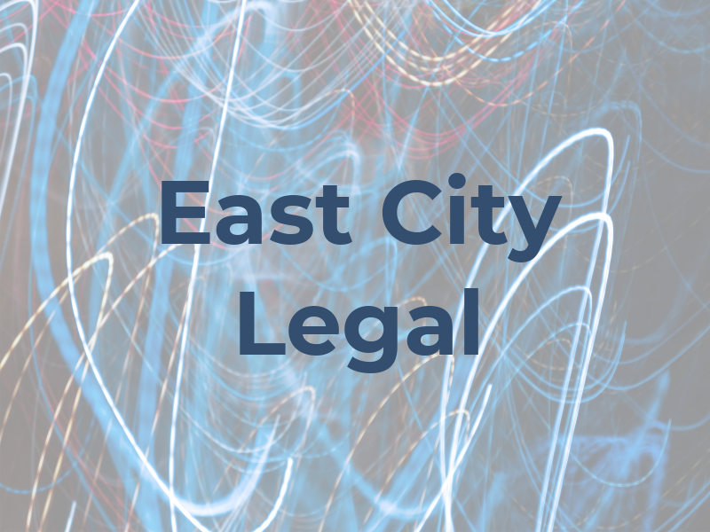 East City Legal