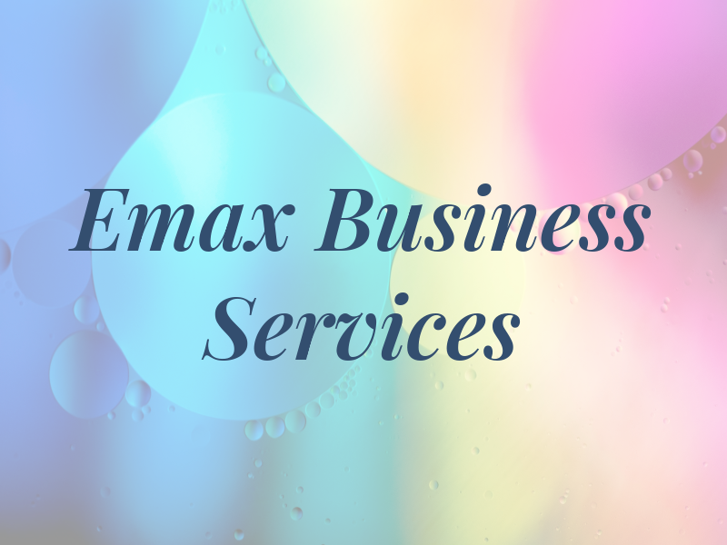 Emax Business Services