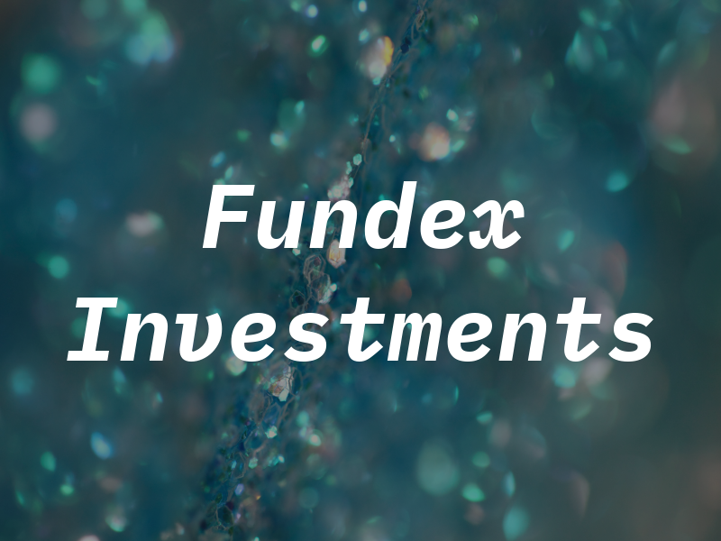 Fundex Investments