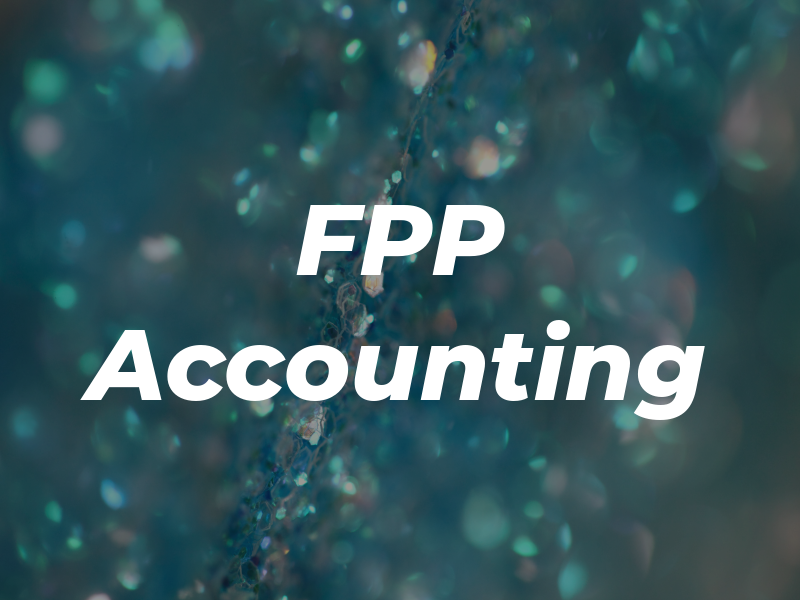 FPP Accounting