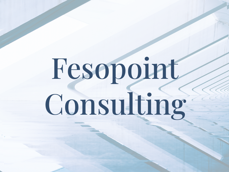 Fesopoint Consulting