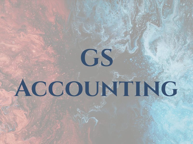 GS Accounting