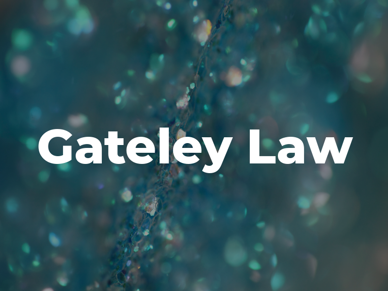Gateley Law