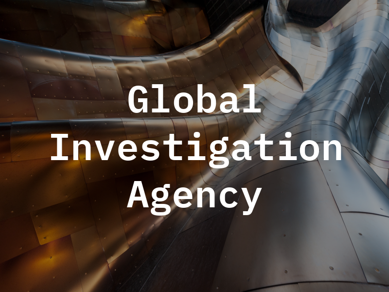 Global Investigation Agency