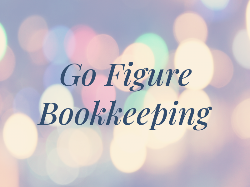 Go Figure Bookkeeping