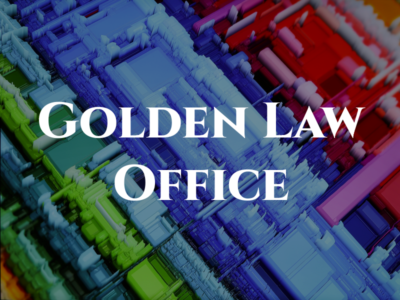 Golden Law Office