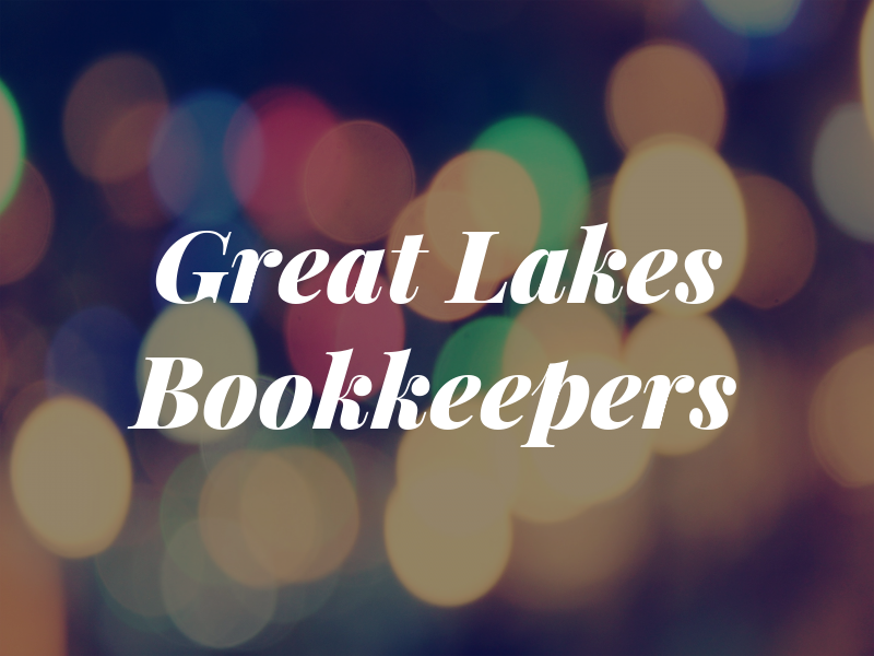 Great Lakes Tax & Bookkeepers