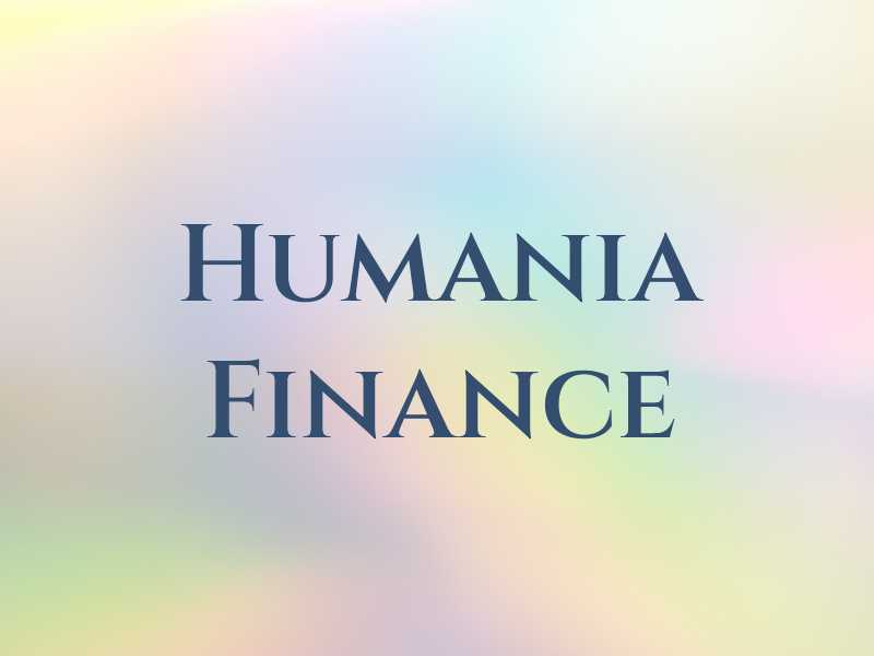 Humania Finance