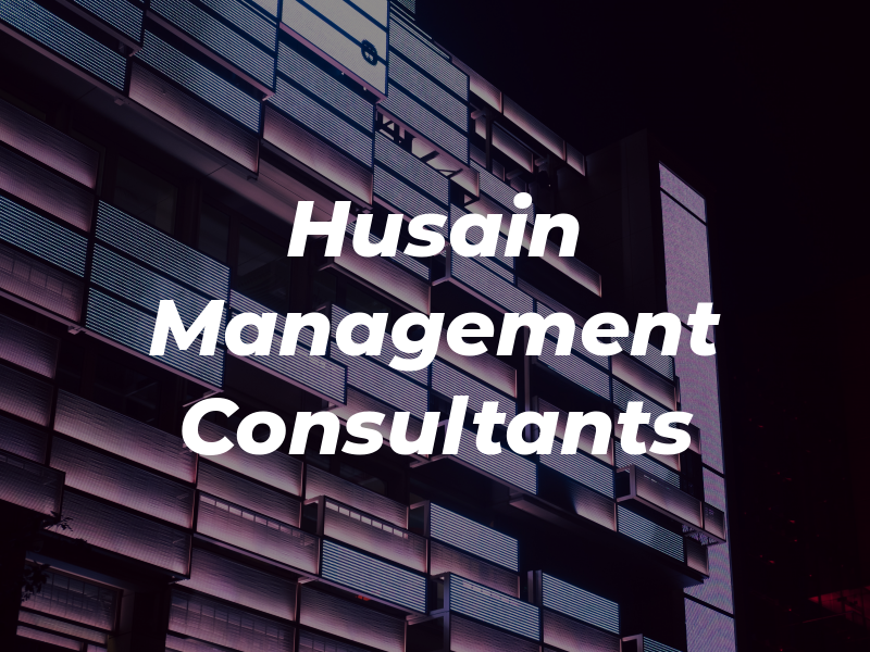 Husain Management Consultants