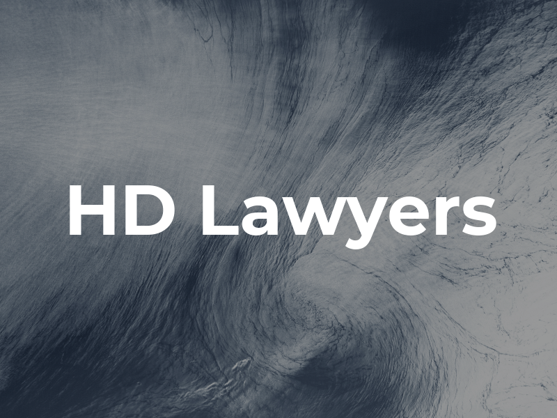 HD Lawyers