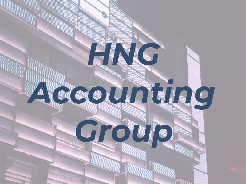 HNG Accounting Group