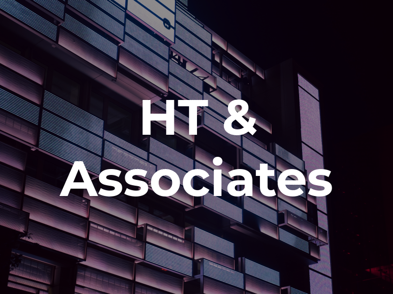 HT & Associates