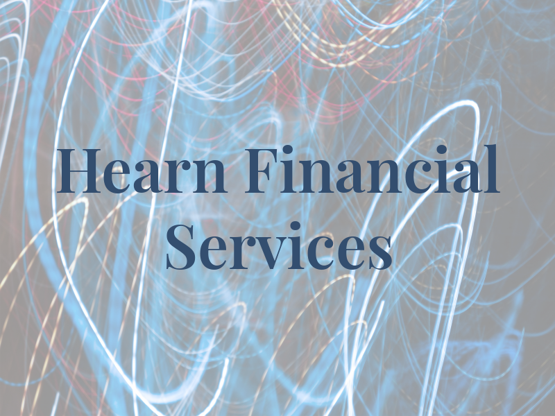 Hearn Financial Services