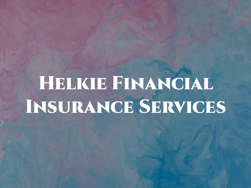 Helkie Financial & Insurance Services