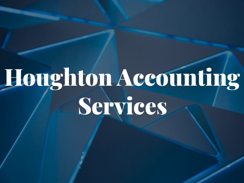 Houghton Accounting Services