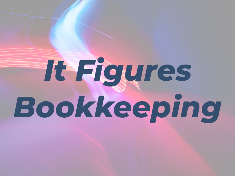 It Figures Bookkeeping