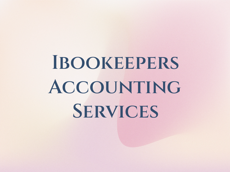 Ibookeepers Accounting Services
