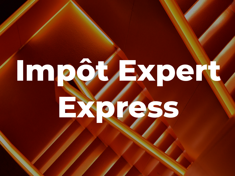 Impôt Expert Express