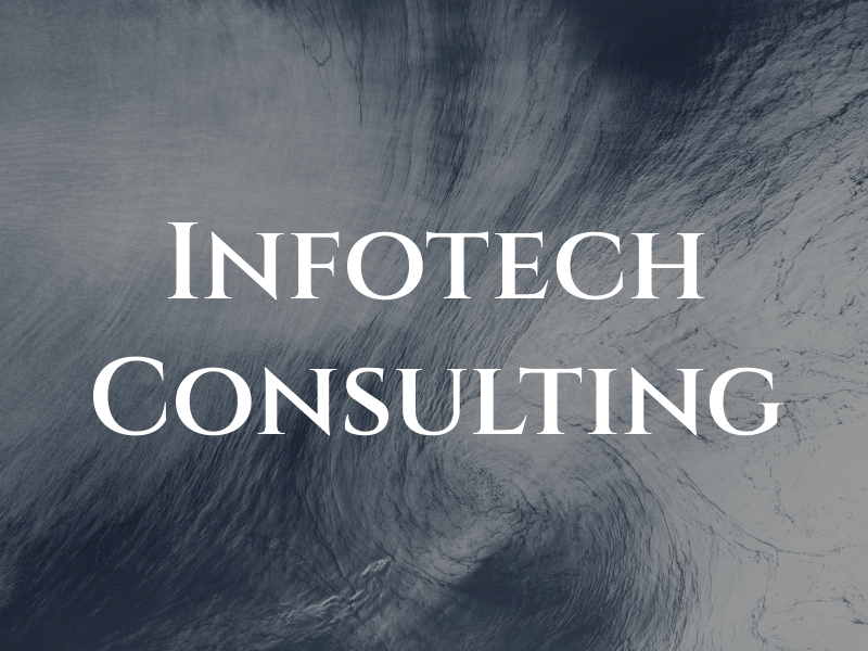 Infotech Consulting