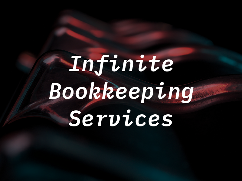 Infinite Bookkeeping Services