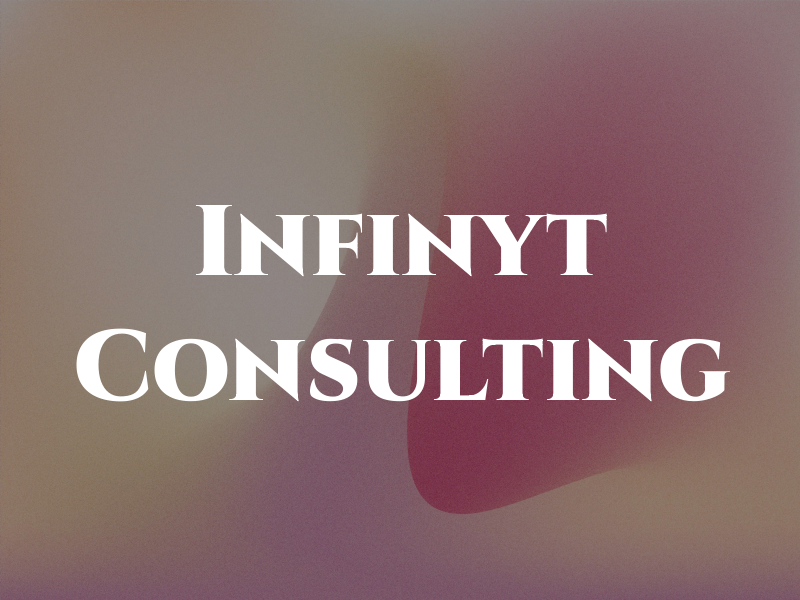 Infinyt Consulting