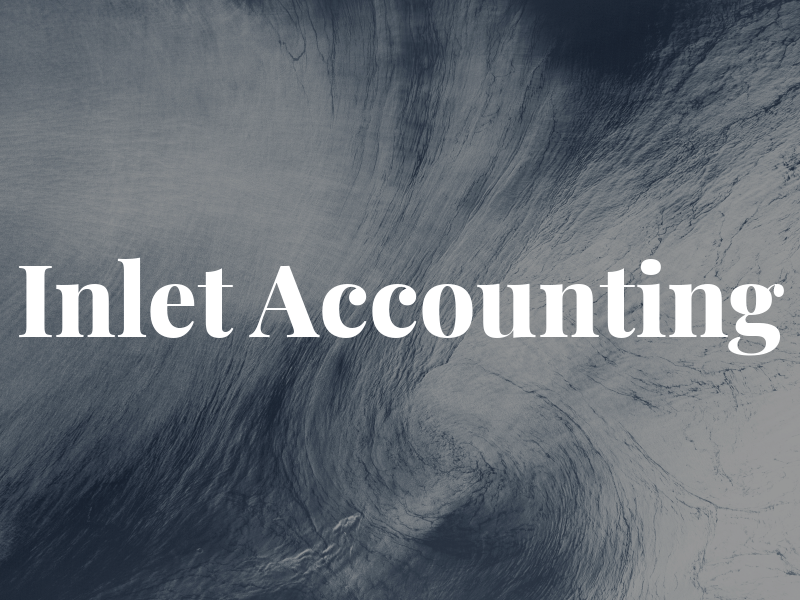 Inlet Accounting