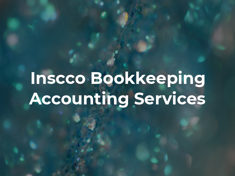 Inscco Bookkeeping and Accounting Services