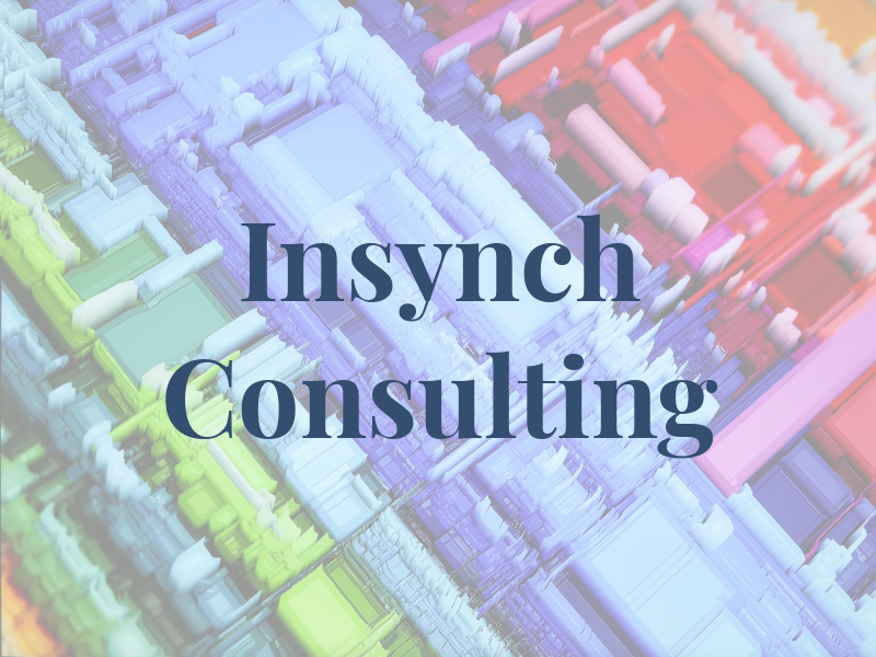 Insynch Consulting