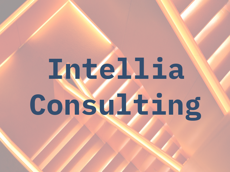 Intellia Consulting