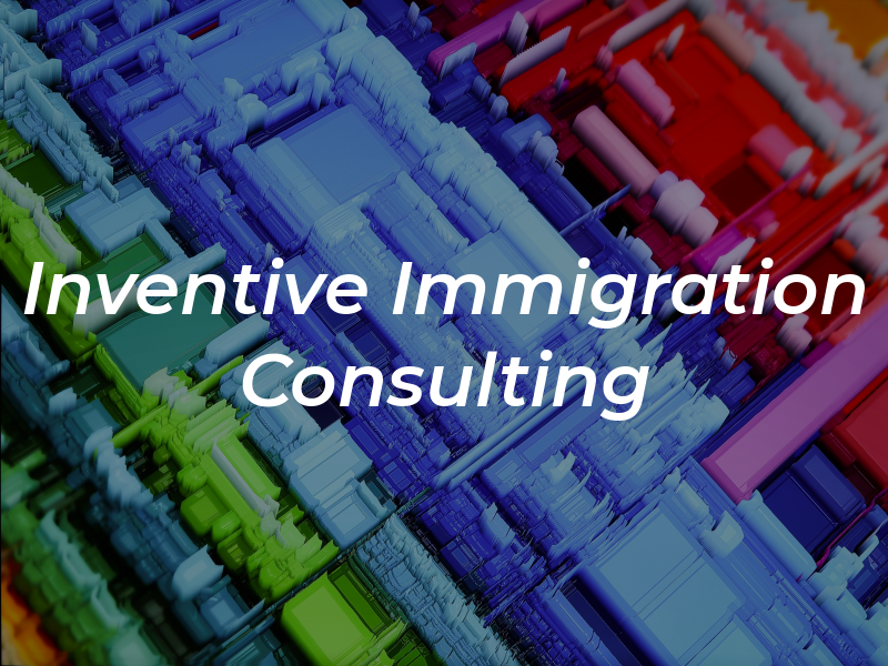 Inventive Immigration Consulting