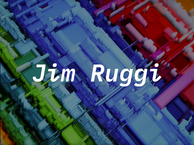 Jim Ruggi