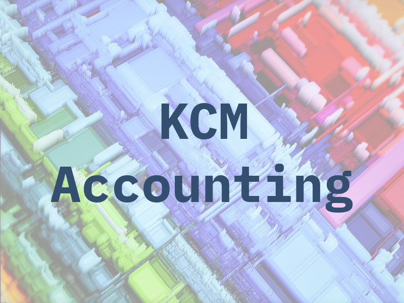 KCM Accounting