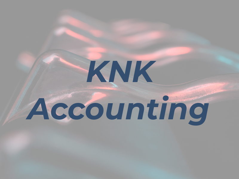 KNK Accounting