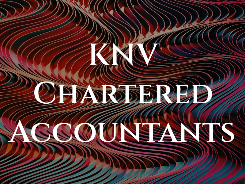 KNV Chartered Accountants