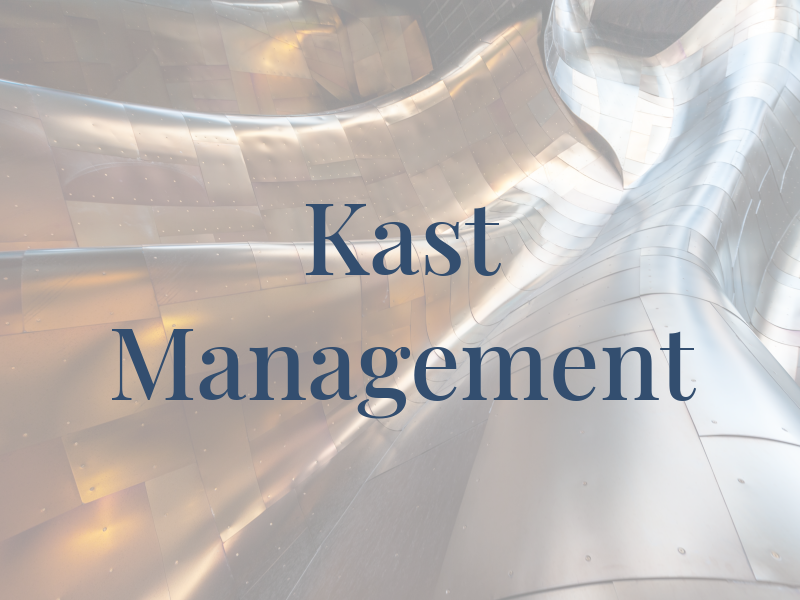 Kast Management