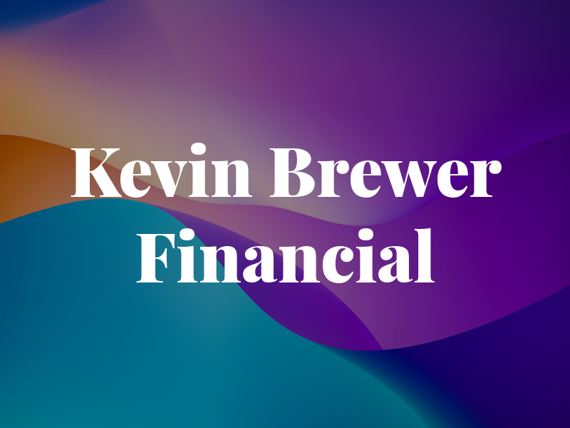 Kevin Brewer Financial