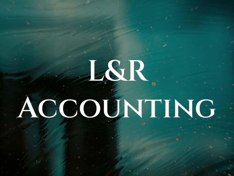 L&R Accounting