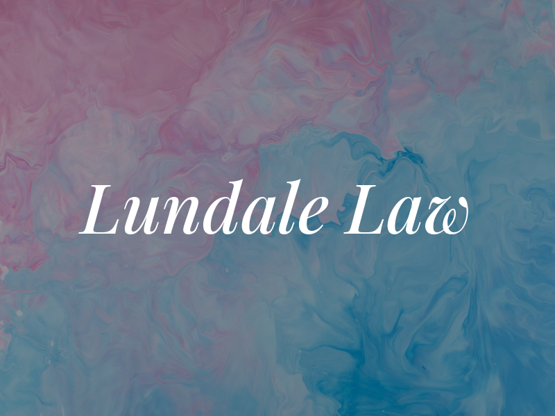 Lundale Law